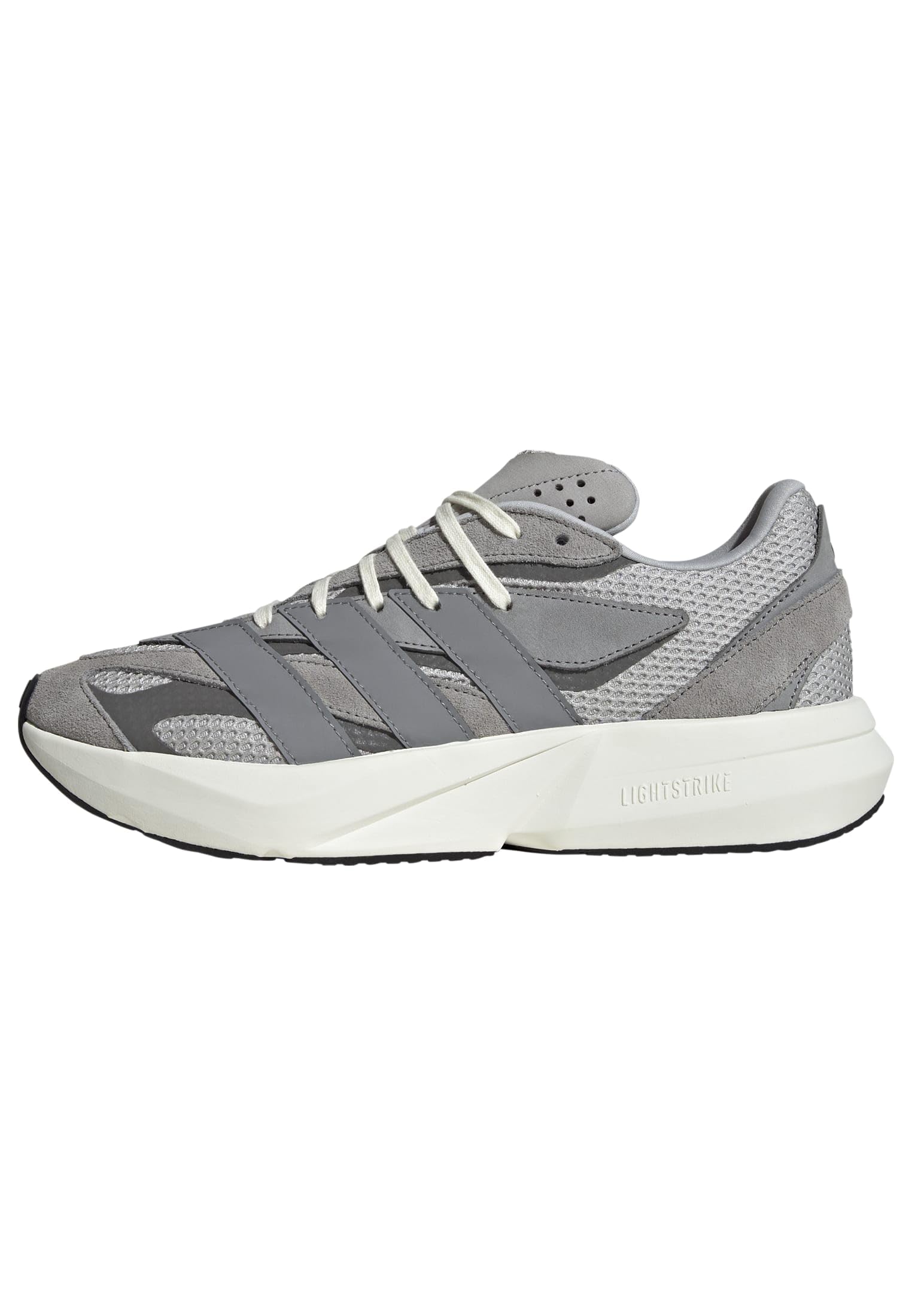 adidas Men's Lightblaze Slide Sandal