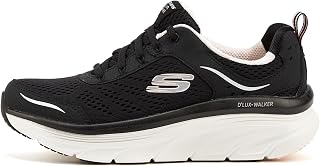 Skechers D'Lites Summer Fiesta White Multi 11 C - Wide