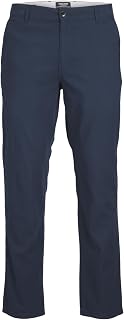JACK & JONES JJIGLENN JJORIGINAL SQ 912 SN Slim Fit Jeans
