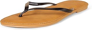 Amazon Essentials Women's Flip Flops Sandals