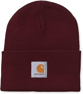 Carhartt Men's Tonal Patch Beanie