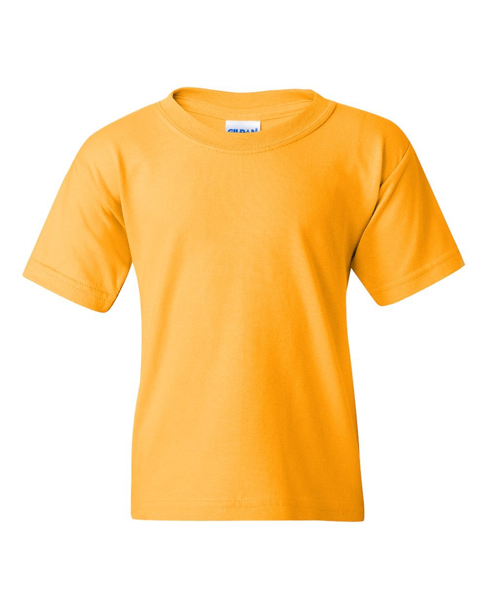 Gildan - Short Sleeve T-Shirt - for boys