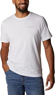 Columbia Thistletown Hills Men's T-Shirt (Pack of 1)