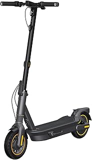 Segway Ninebot KickScooter MAX G2