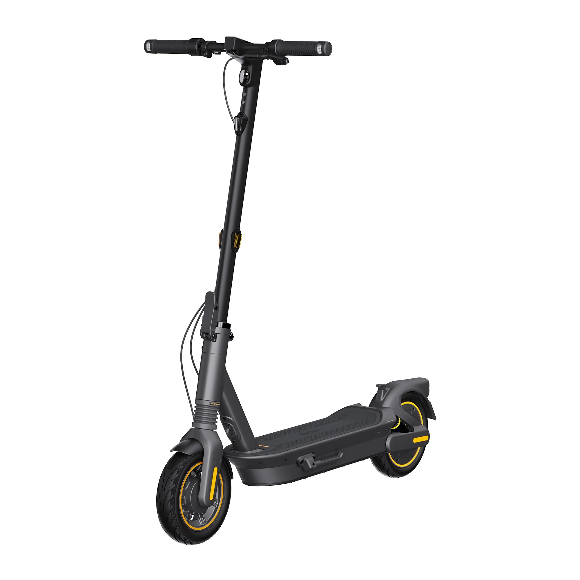Segway Ninebot KickScooter MAX G2