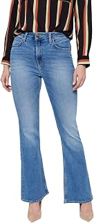 LEE - Women's Jeans - Flare Fit - Breese - Jaded