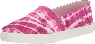TOMS Women Espadrille Cupsole Sneaker, Women