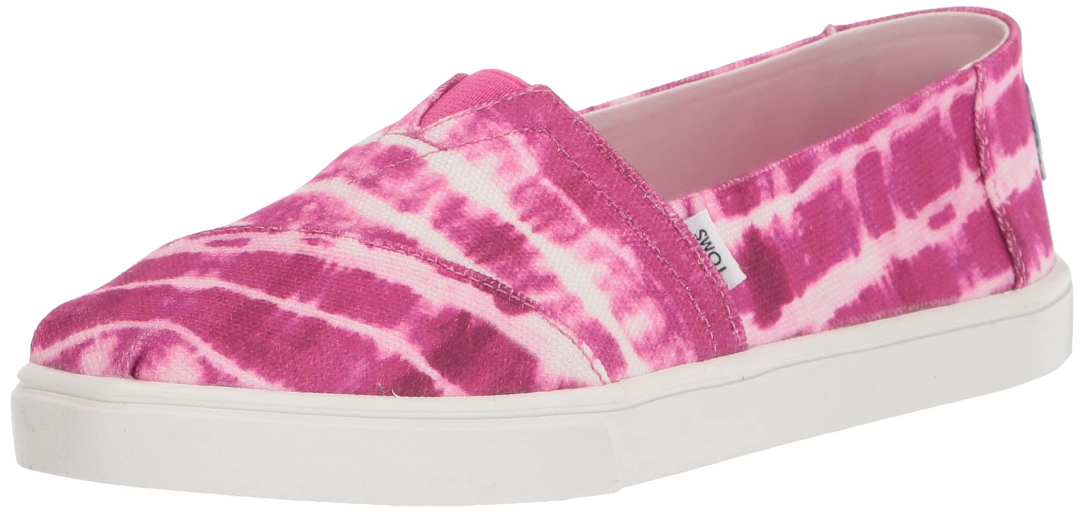 TOMS Women Espadrille Cupsole Sneaker, Women