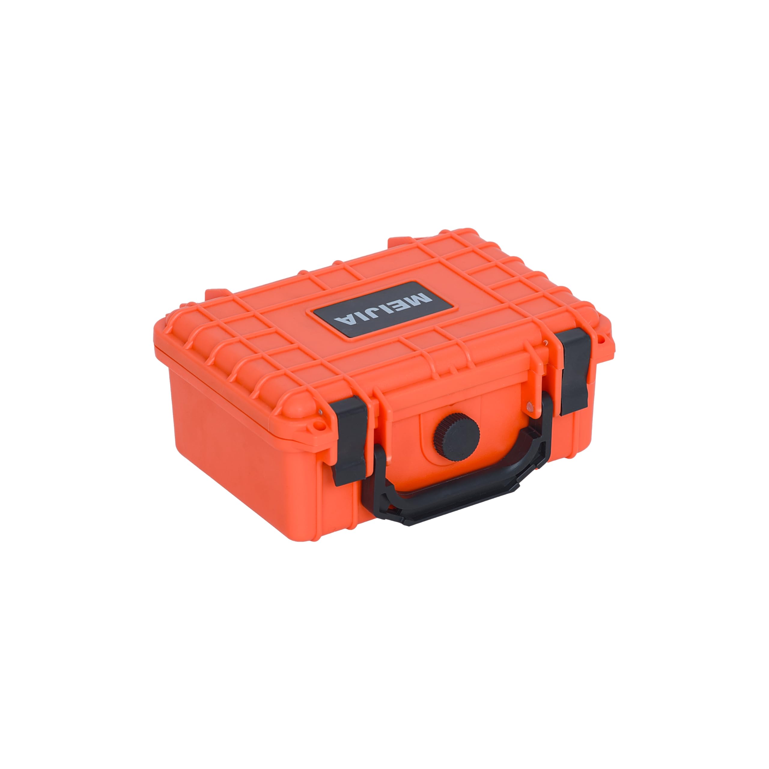MEIJIA Portable All Weather IP67 Waterproof Protective Case, Hard Case,Camera Ca