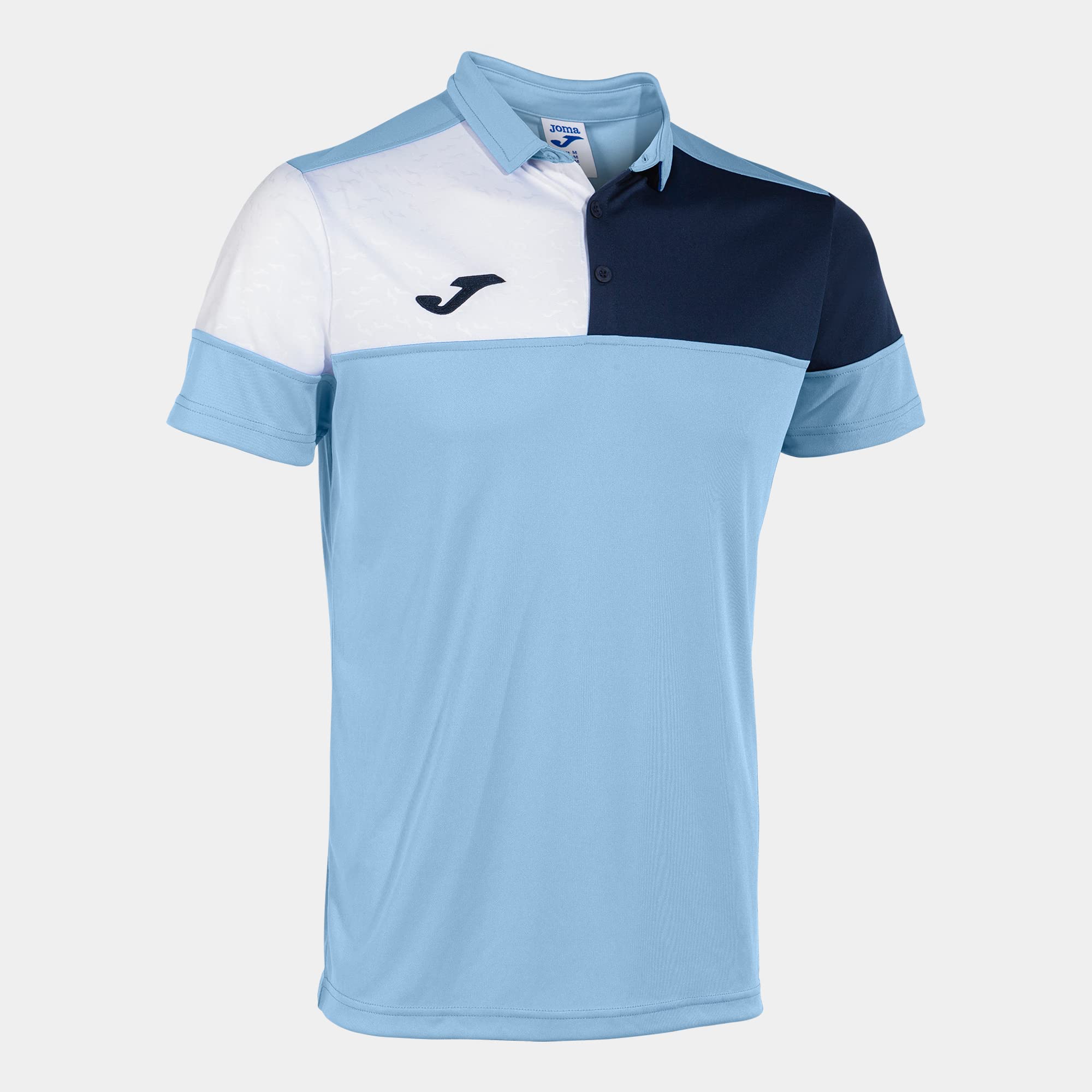 Joma Crew V Men's T-Shirt (Pack of 1)