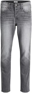 Jack & Jones Tim Original AGI 005 Men's Slim Fit Jeans