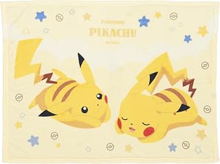 Pikachu Star Throw