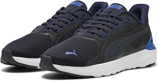 PUMA Softride Cosmic Street Sliptech Trainers Unisex Adult
