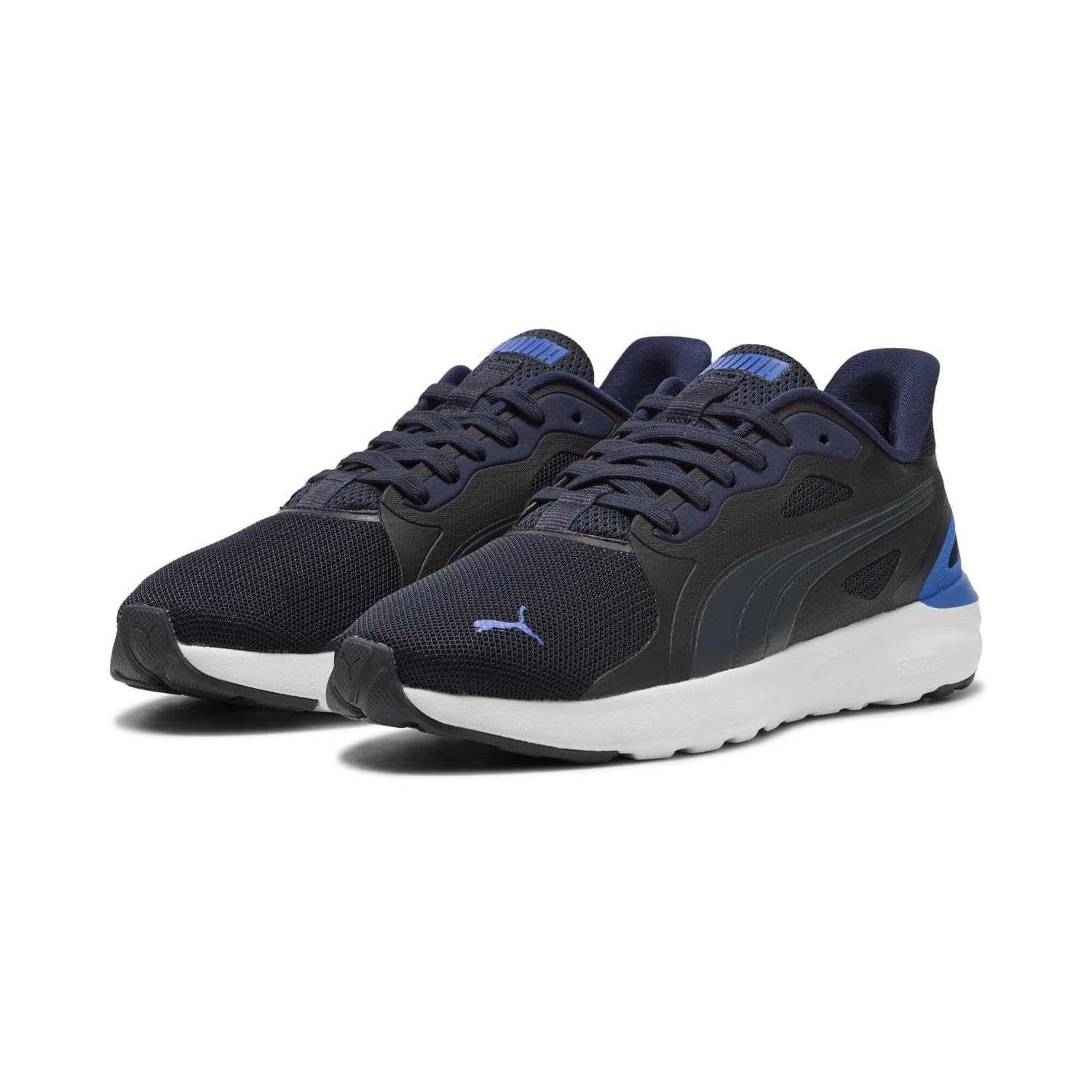 PUMA Softride Cosmic Street Sliptech Trainers Unisex Adult