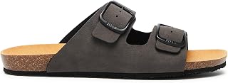 Scholl Didier 2 Straps Sandali Uomo