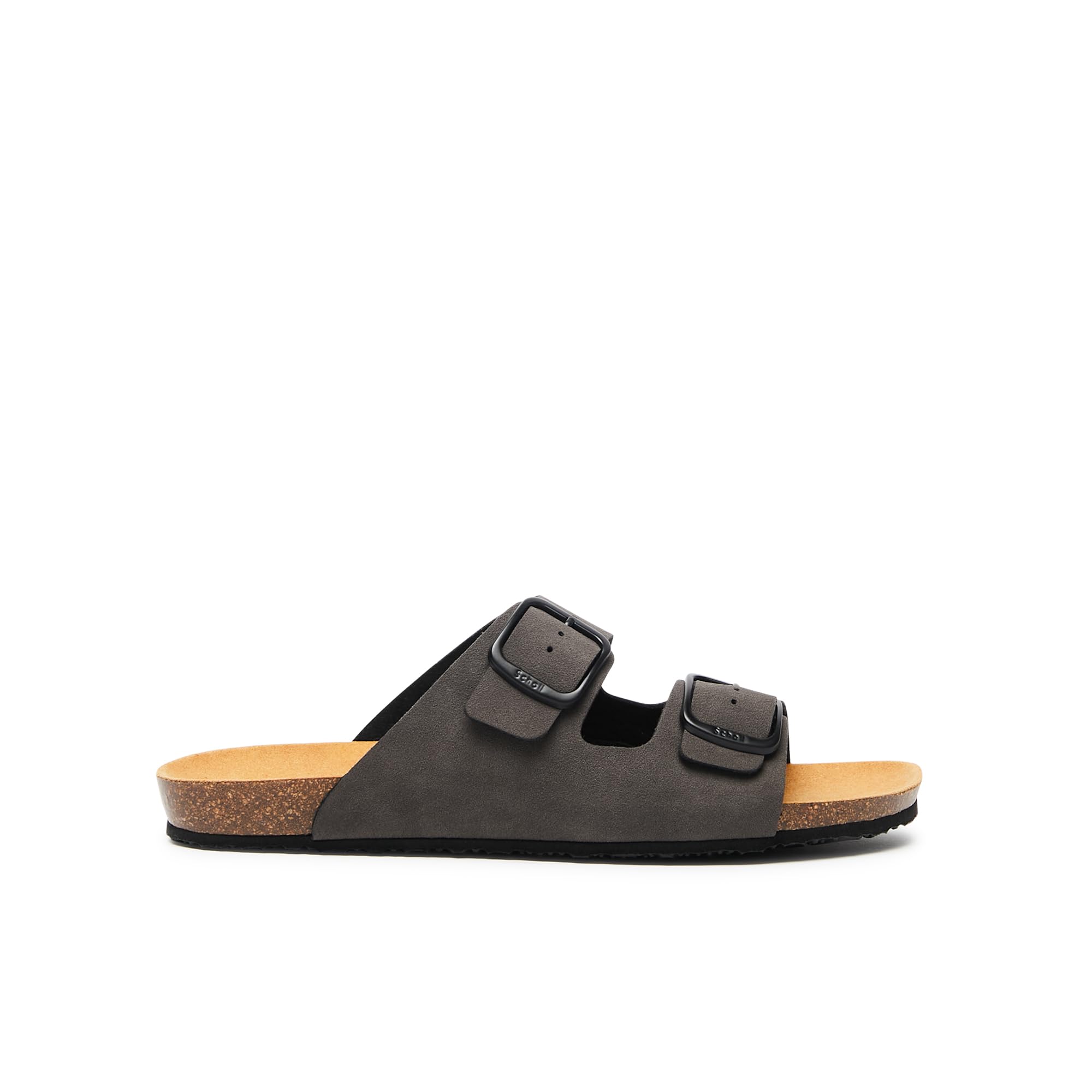Scholl Didier 2 Straps Sandali Uomo