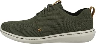 Clarks Step Urban Mix, Men's Trainers