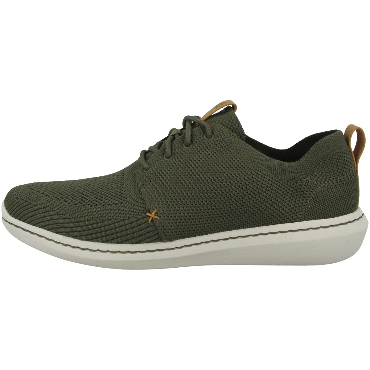 Clarks Step Urban Mix' Men's Trainers
