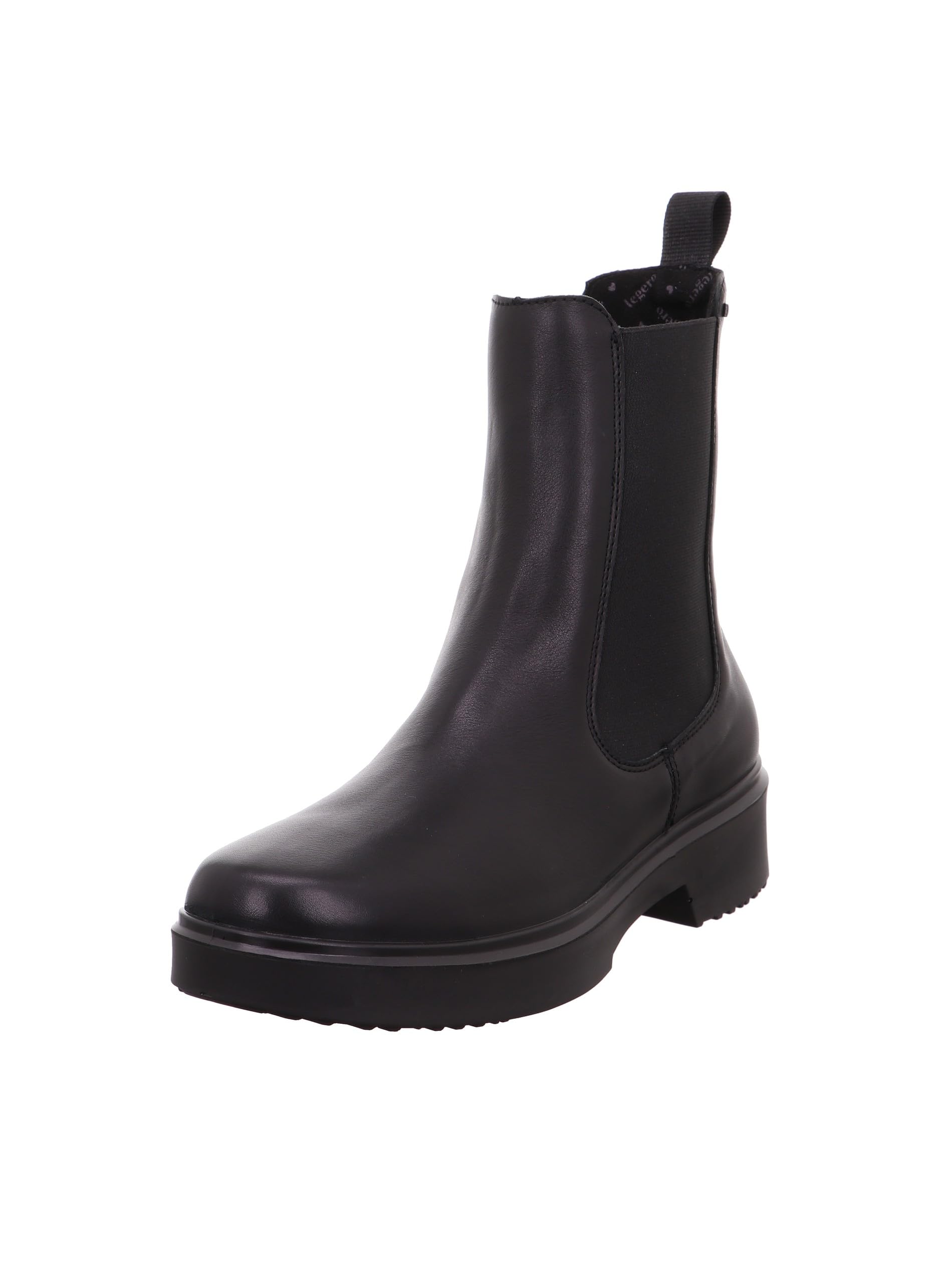 Legero Angel Lightly Lined Gore-Tex Women's Ankle Boots