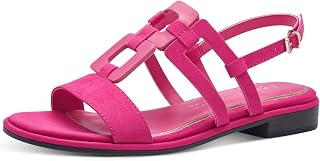 MARCO TOZZI 2-28107-42 Women's Heeled Sandal