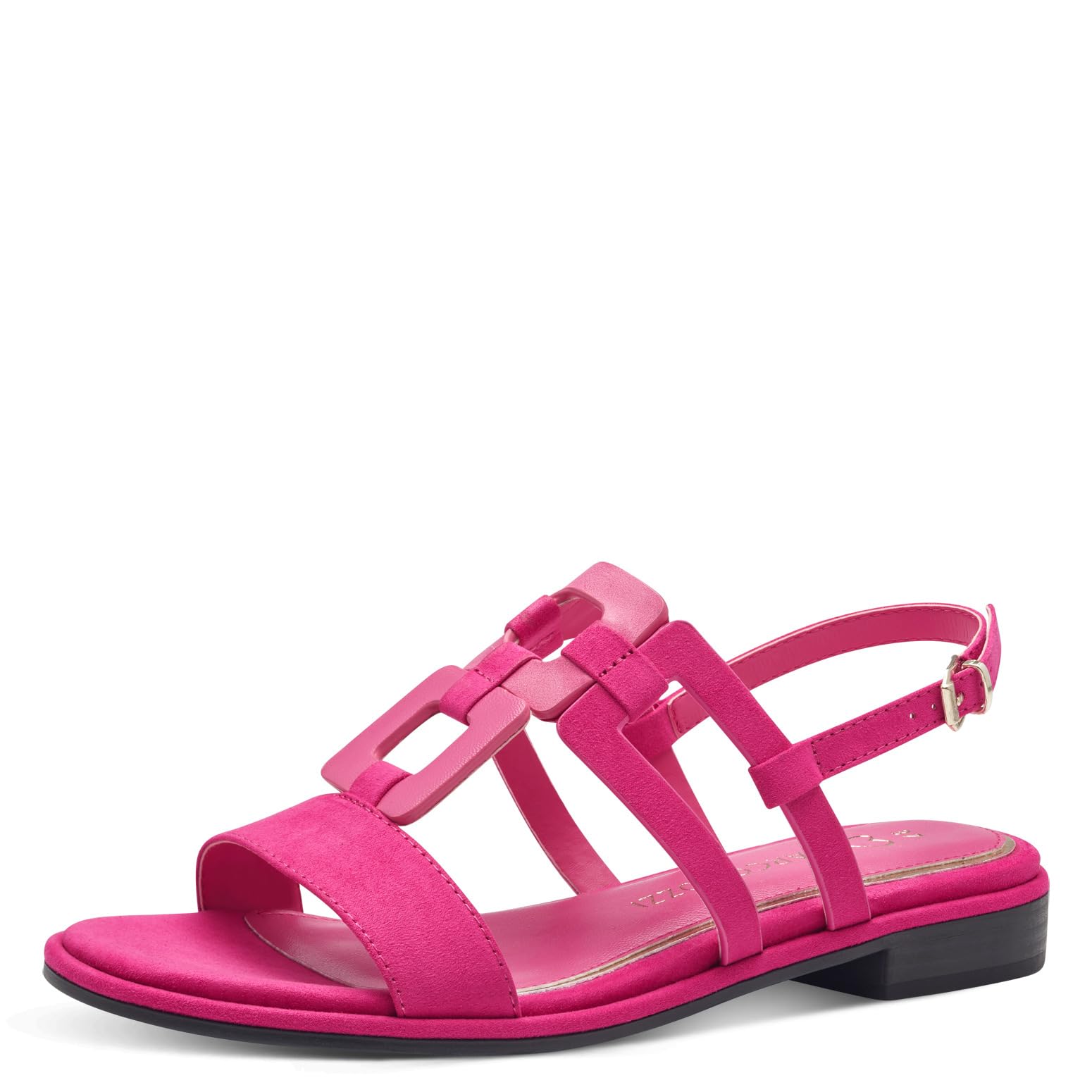 MARCO TOZZI 2-28107-42 Women's Heeled Sandal