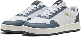 Puma Unisex Adults Court Classic Trainers