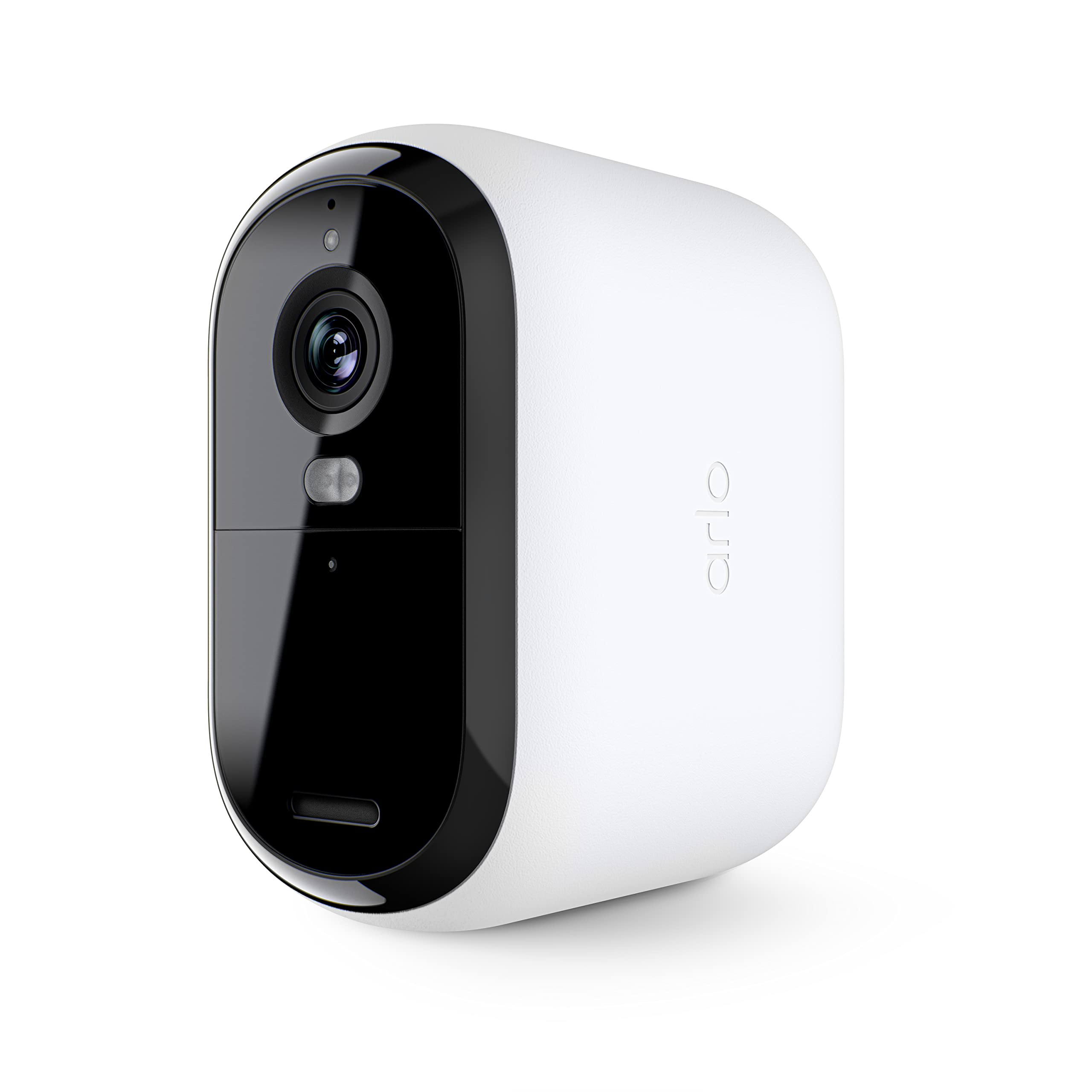 Arlo VMC3052-100NAR Essential 2nd Gen 2K XL Single Cam, White - Certified Refurb