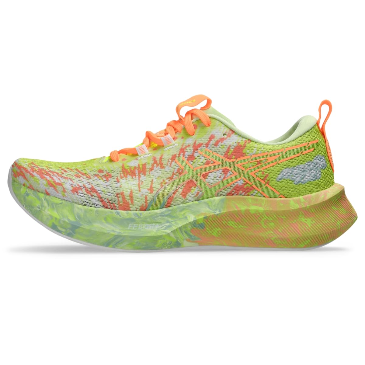 ASICS Women's Noosa Tri 16, Women's Sneakers