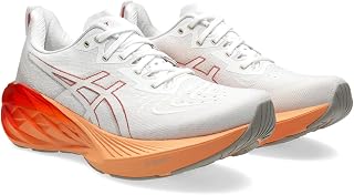 Asics Men's Novablast 4 Platinum BasketMen´s
