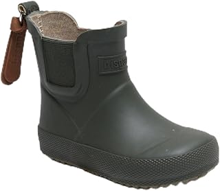 Bisgaard Baby Rubber Boots, Unisex, Children and Teenagers