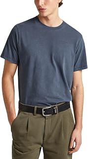 Pepe Jeans Jacko Men's T-Shirt (Pack of 1)