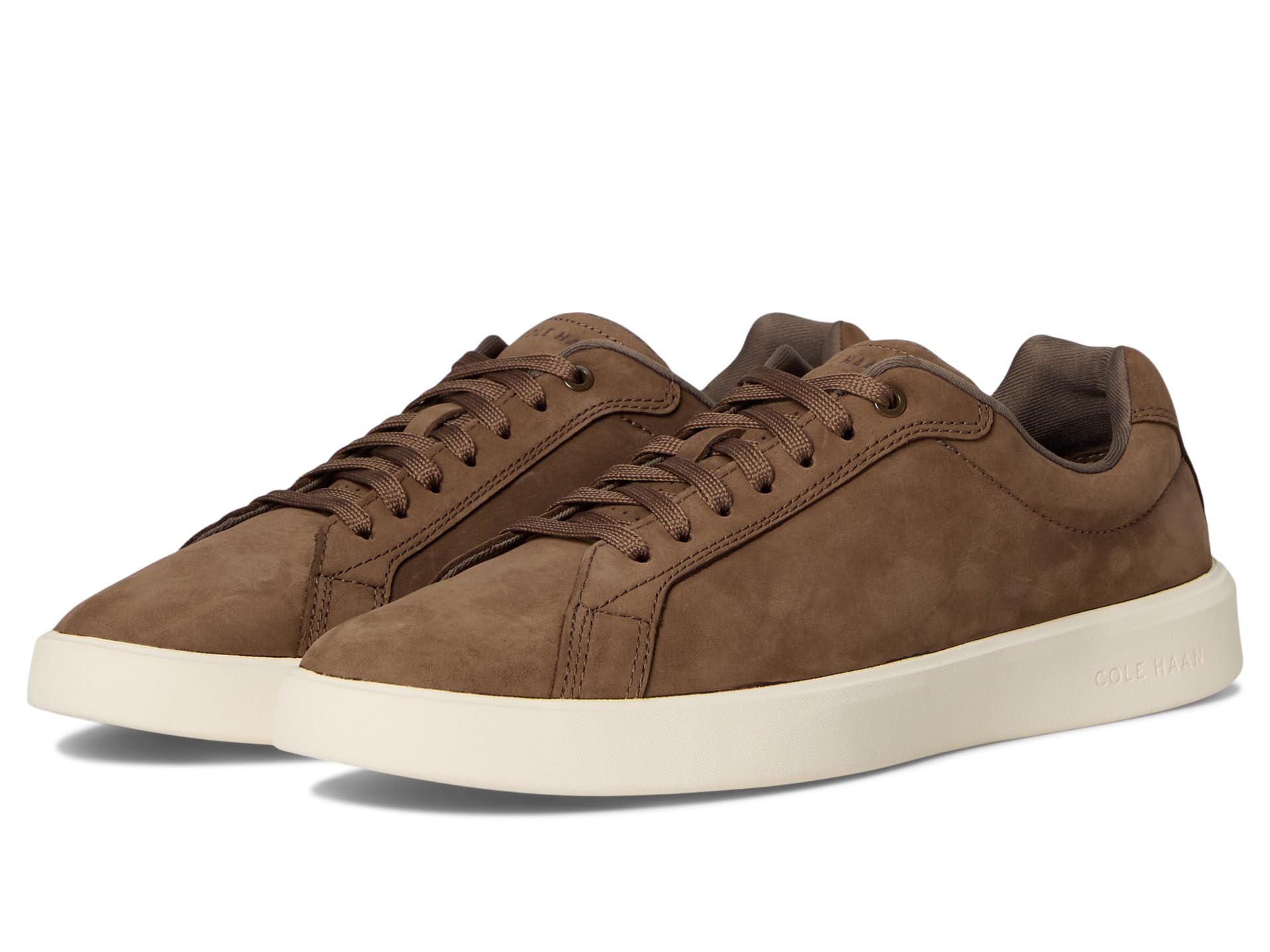 Cole Haan メンズ グランドクロスコート デイリースニーカー