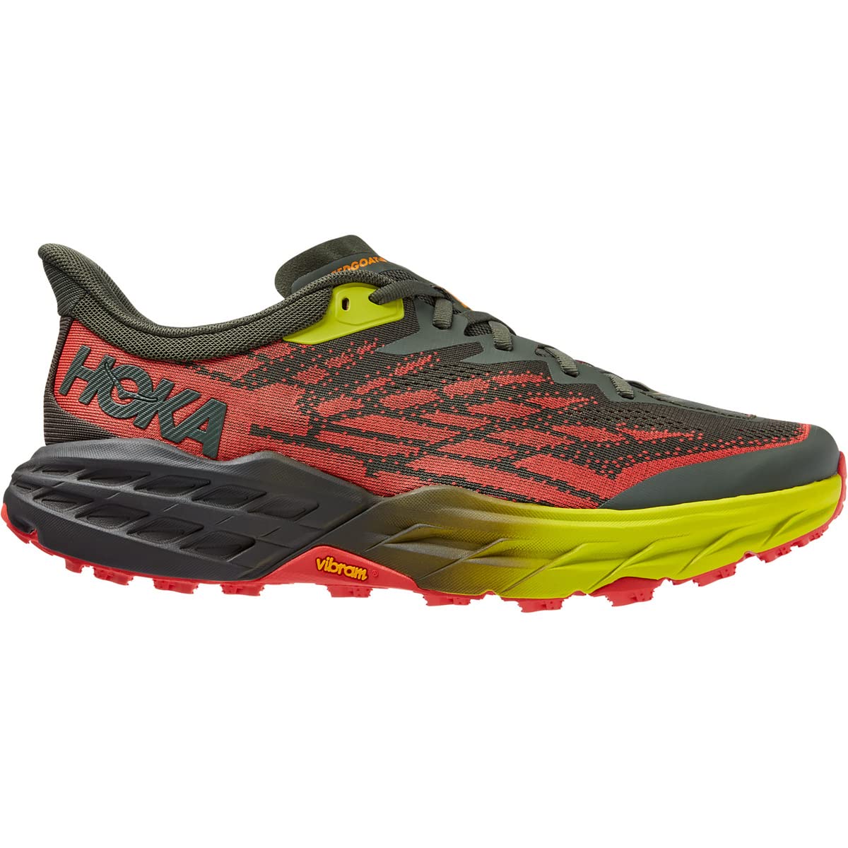 HOKA Speedgoat 5 Shoes