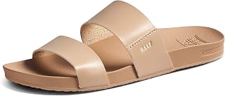 Reef Cushion Vista Hi Women's Slipper Sandals