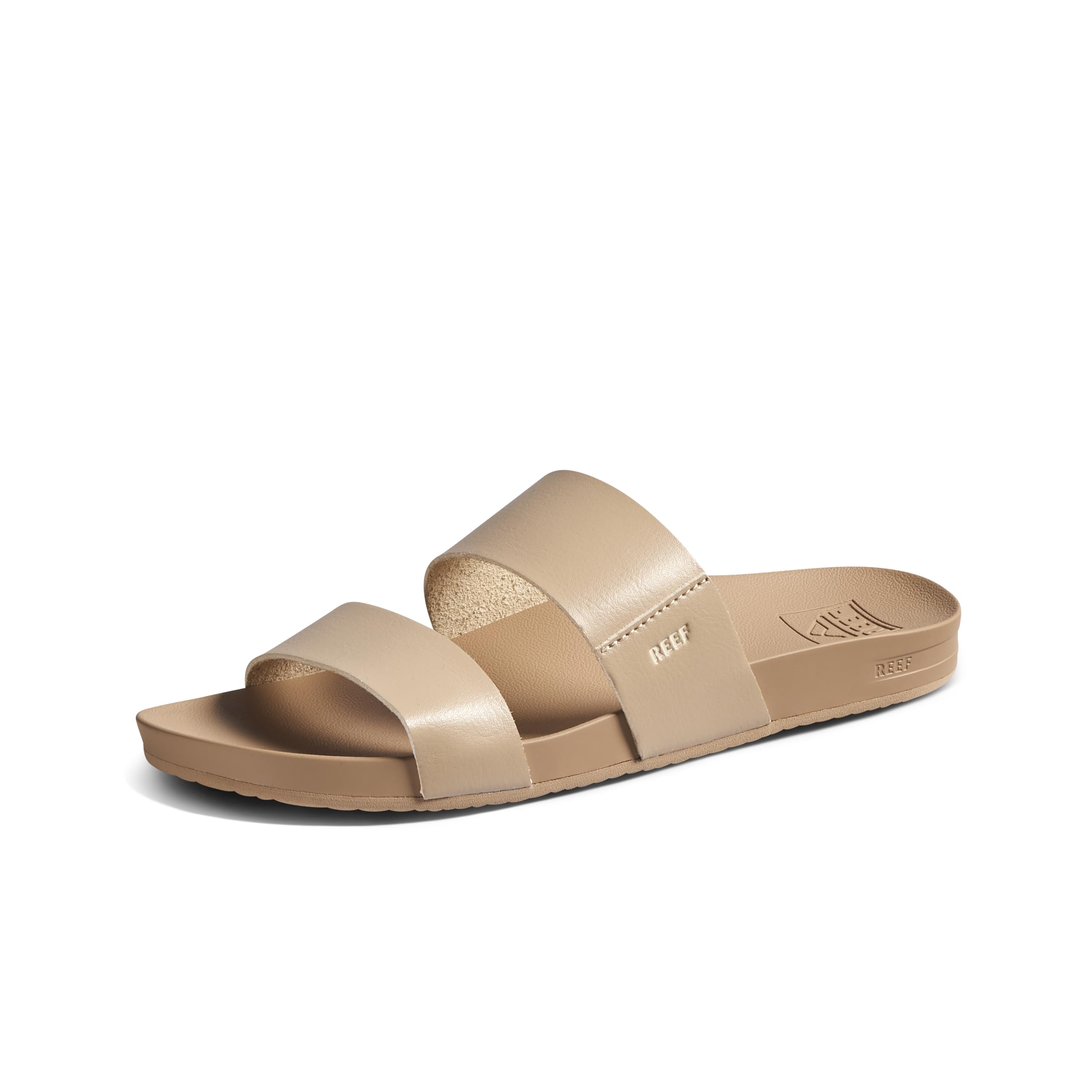Reef Cushion Vista Hi Women's Slipper Sandals
