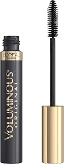 L'Oréal Paris Voluminous Original Mascara, Blackest Black, 0.28 fl. oz.