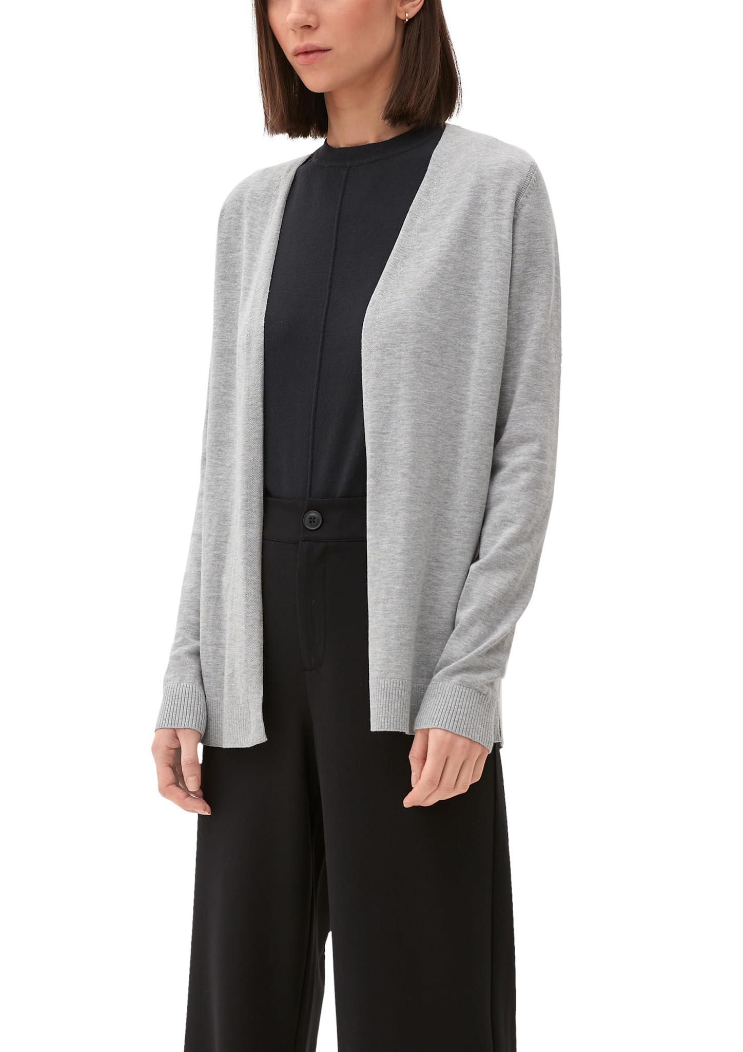 s.Oliver 10.2.11.17.172.2127027 Women's Cardigan Sweater