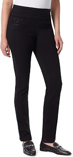 Gloria Vanderbilt Amanda Women's Standard High Waist Jeans
