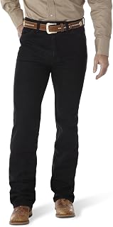 Wrangler Mens Cowboy CutJeans