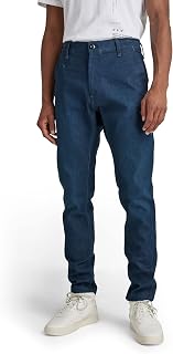 G-Star Bronson 3.0 Slim Chino Pants - Men's Trousers