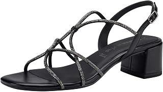 Tamaris Women's Sandals, Lady Sandals,TOUCHit