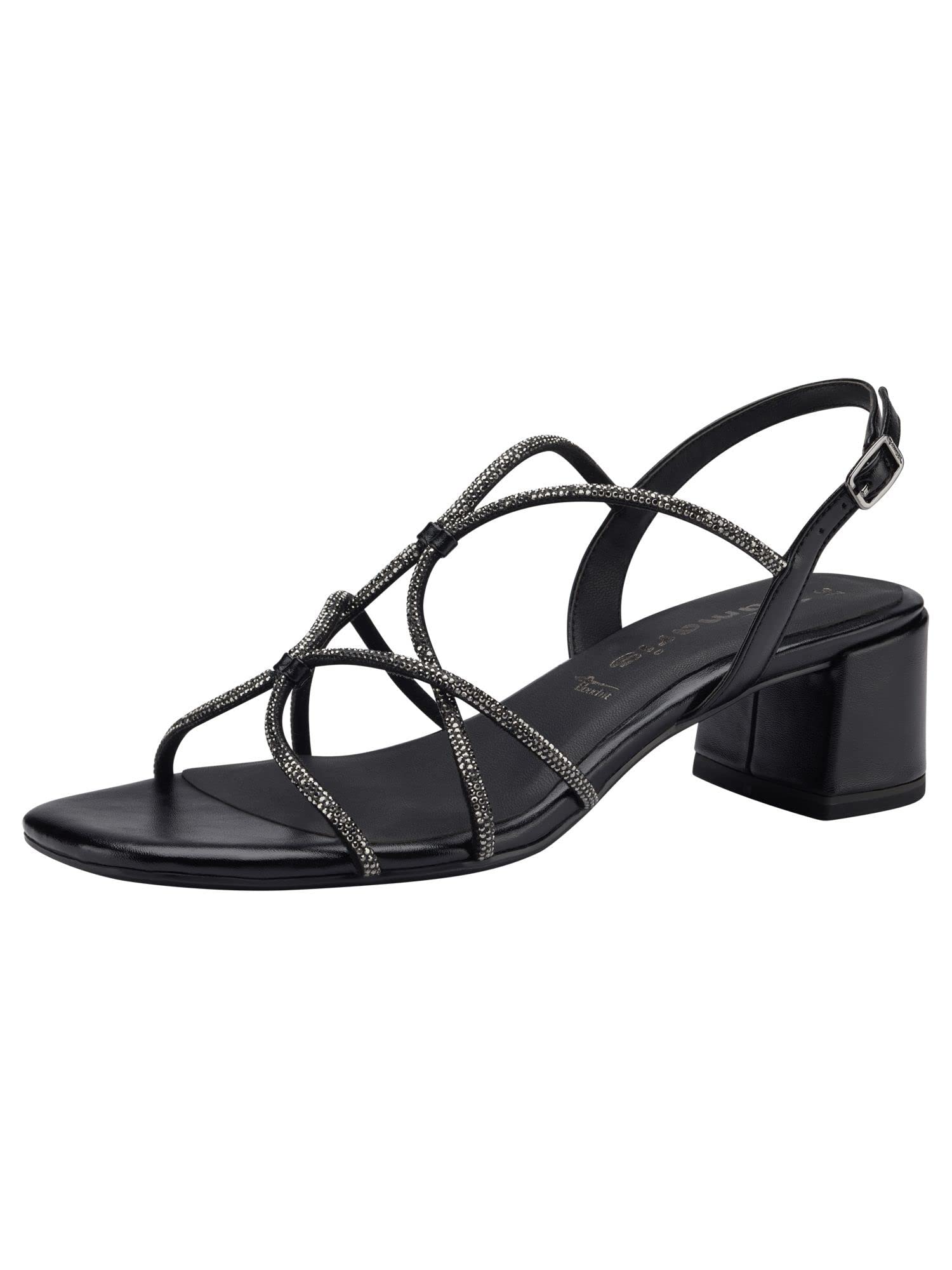 Tamaris Women's Sandals, Lady Sandals,TOUCHit