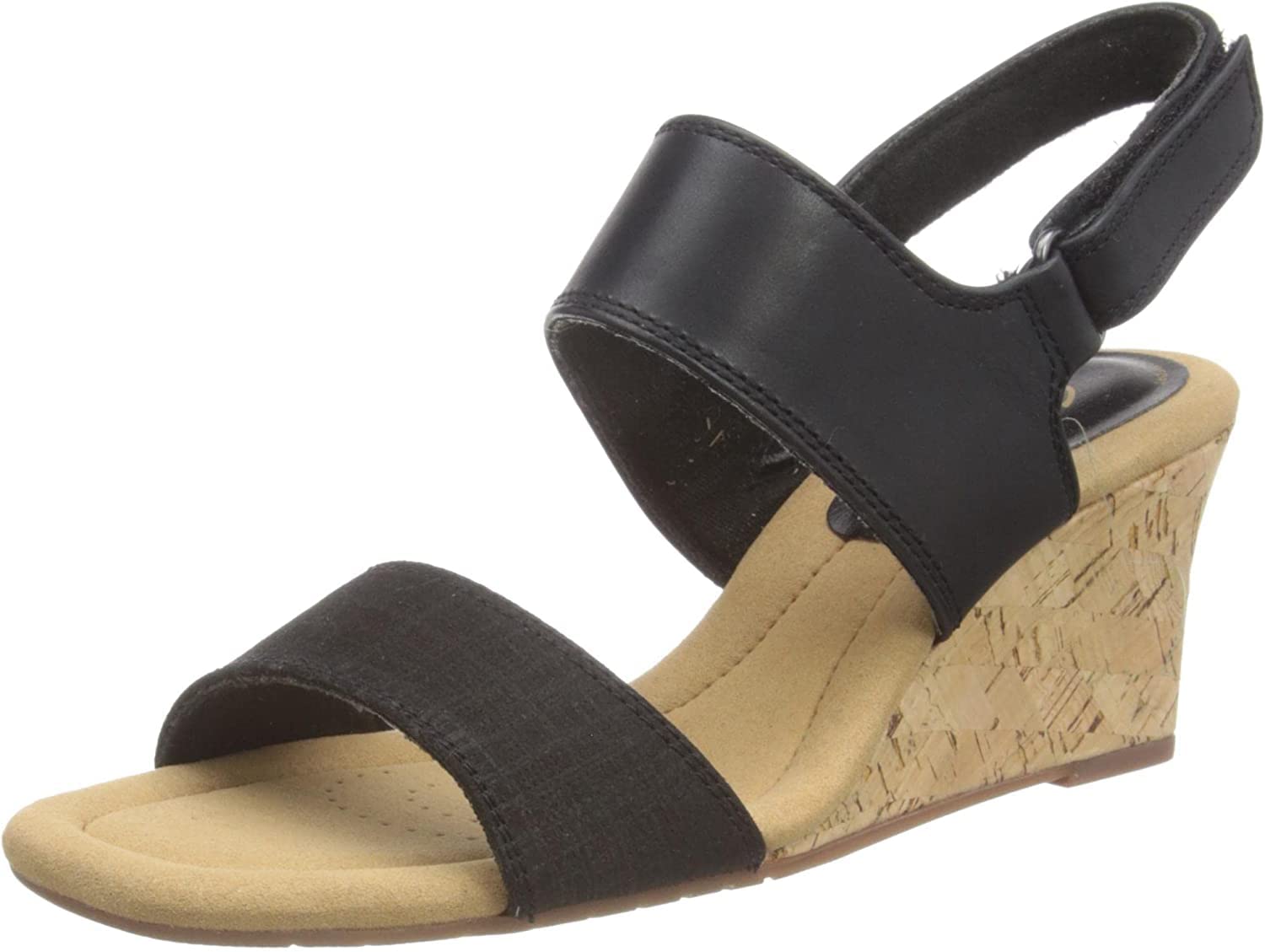 Clarks Kyarra Faye sandalsWomen