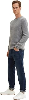 TOM TAILOR - Marvin Straight Jeans, Marvin Straight Jeans for Men