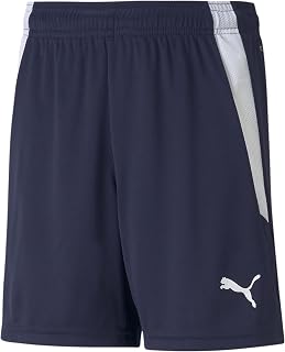 Puma - Teamliga Junior Shorts, Unisex Adult Shorts