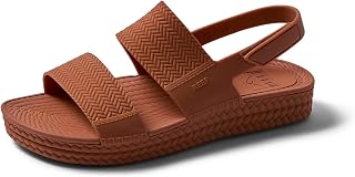 Reef View Slide Slide Sandals Women
