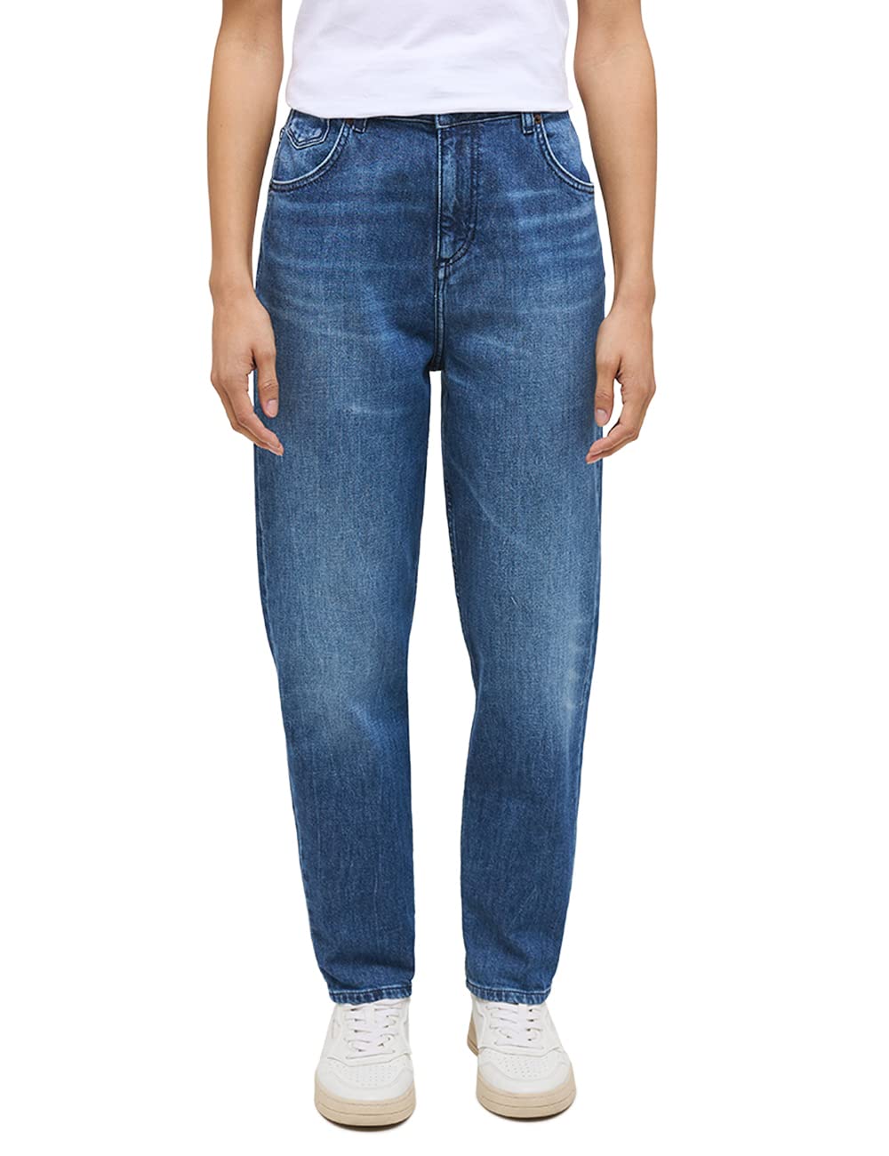 Mustang - Charlotte Style Tapered Women's Jeans