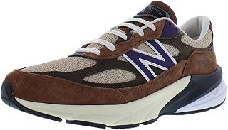New Balance Mens FuelCell 990 V6 Sneakers Sneaker