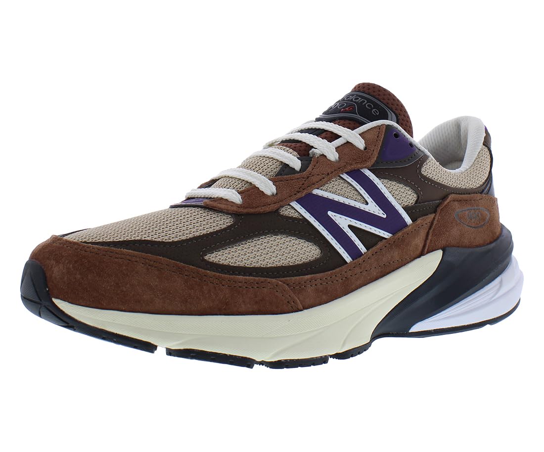 New Balance Mens FuelCell 990 V6 Sneakers Sneaker