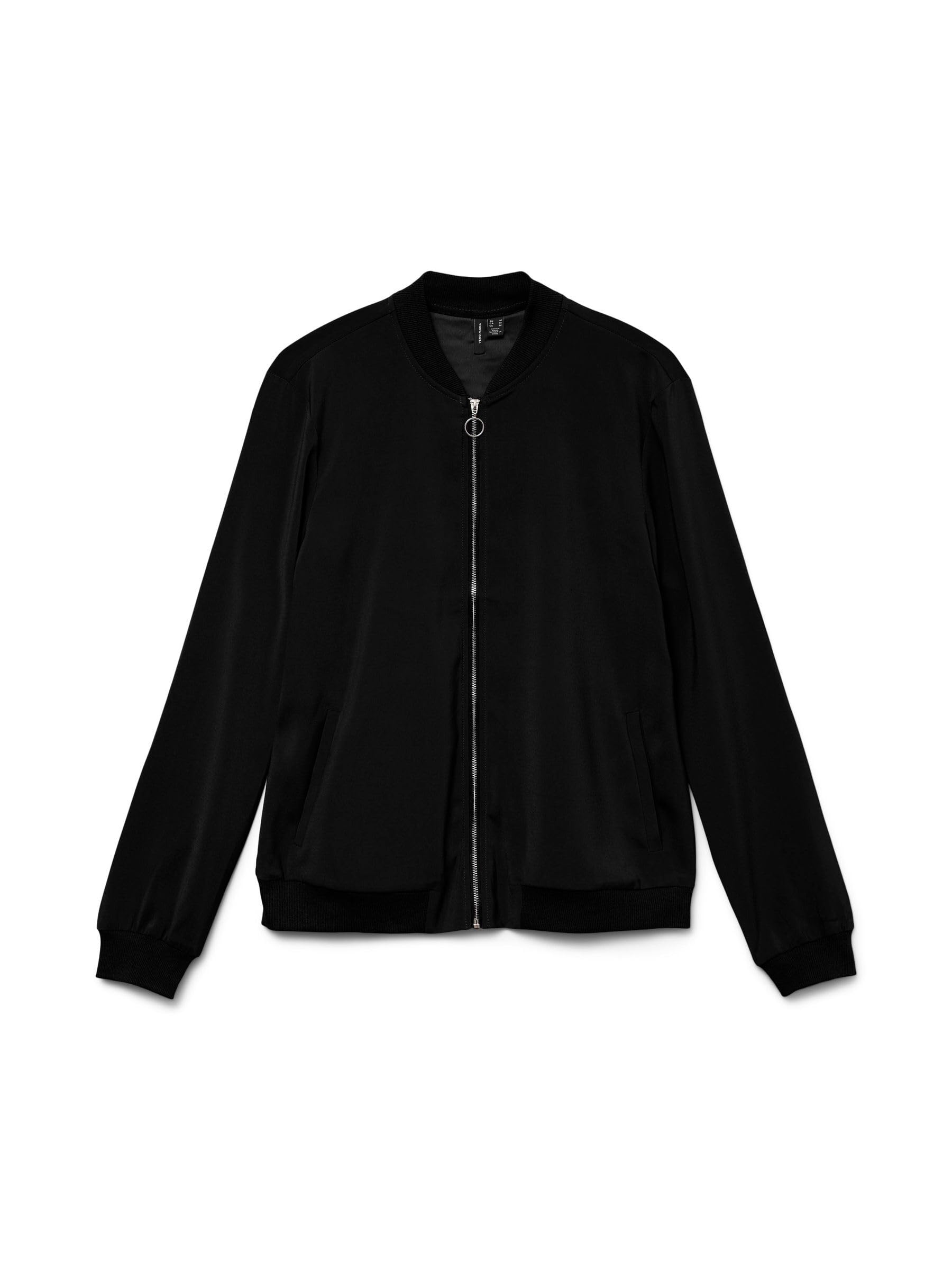 VERO MODA Vmcoco L/S Bomber Noos Vmcoco L/S Bomber Noos Women (Pack of 1)